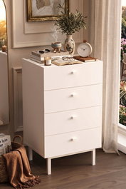 Hanah Home Luke - LK3-W Blanco